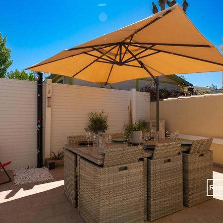 Maison Renovee Et Climatisee Avec Wifi A 600M De La Plage วีอัส ภายนอก รูปภาพ