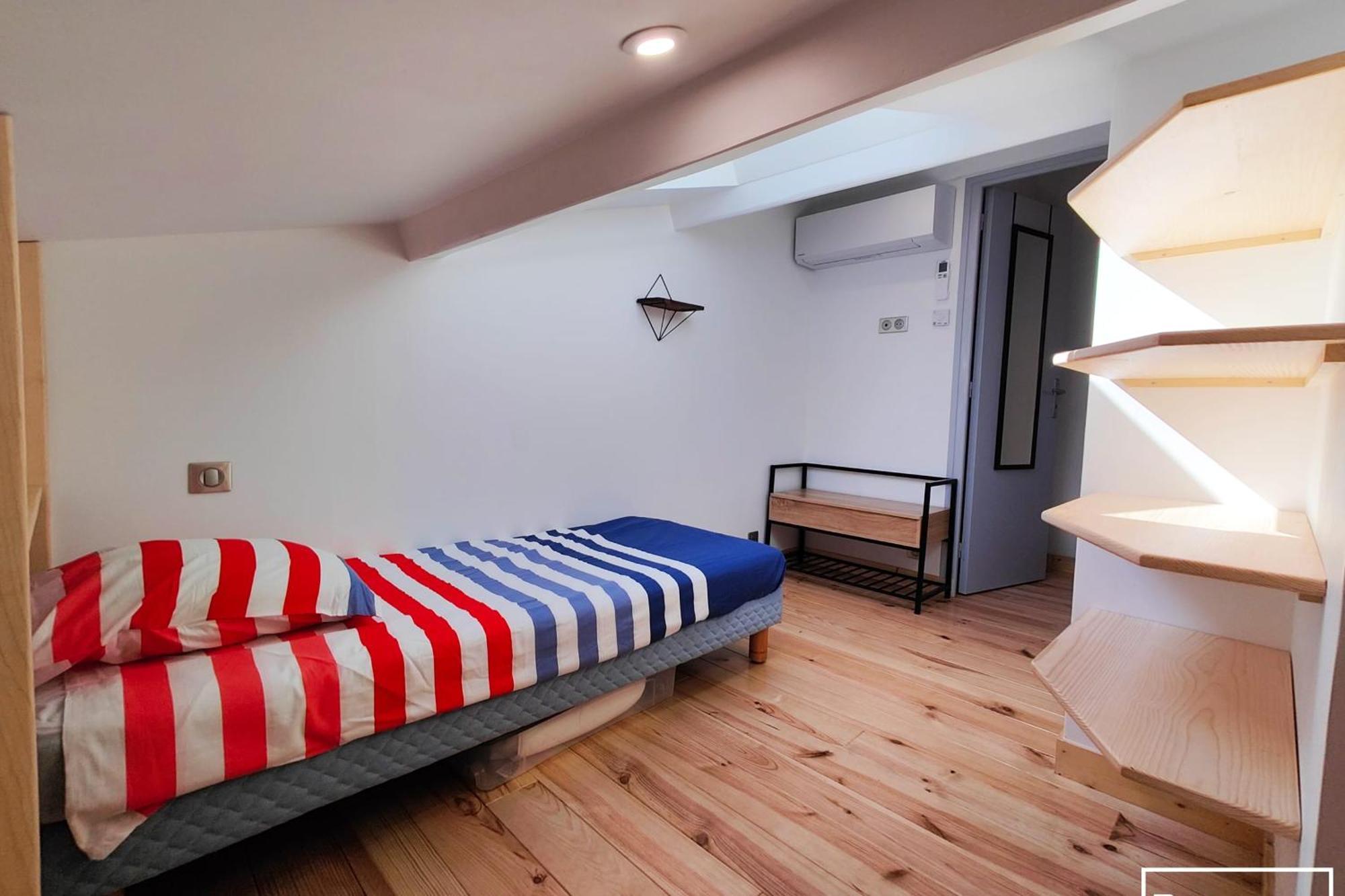 Maison Renovee Et Climatisee Avec Wifi A 600M De La Plage วีอัส ภายนอก รูปภาพ