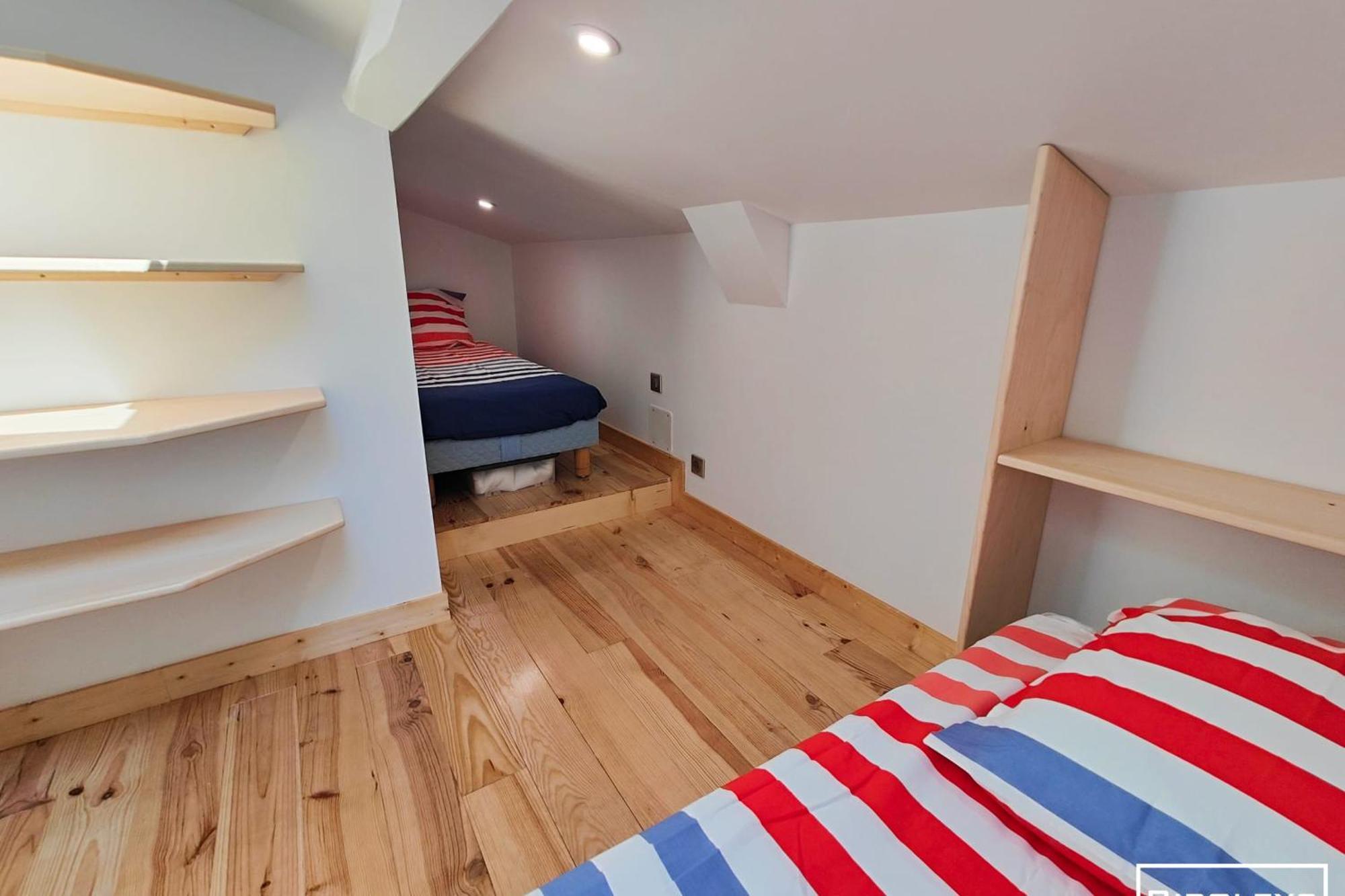 Maison Renovee Et Climatisee Avec Wifi A 600M De La Plage วีอัส ภายนอก รูปภาพ