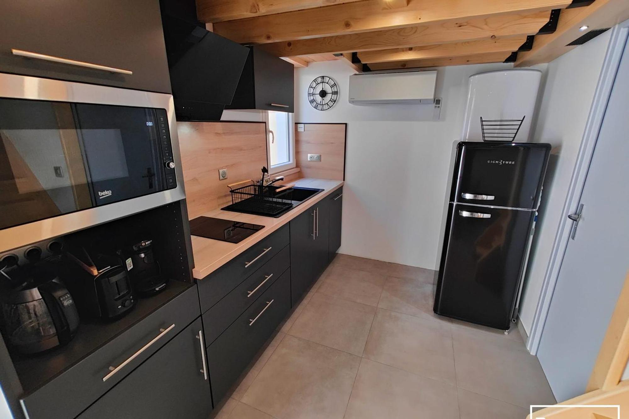Maison Renovee Et Climatisee Avec Wifi A 600M De La Plage วีอัส ภายนอก รูปภาพ