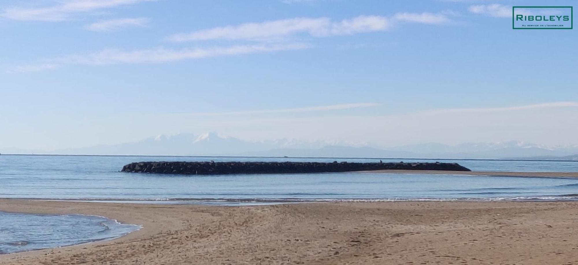 Maison Renovee Et Climatisee Avec Wifi A 600M De La Plage วีอัส ภายนอก รูปภาพ