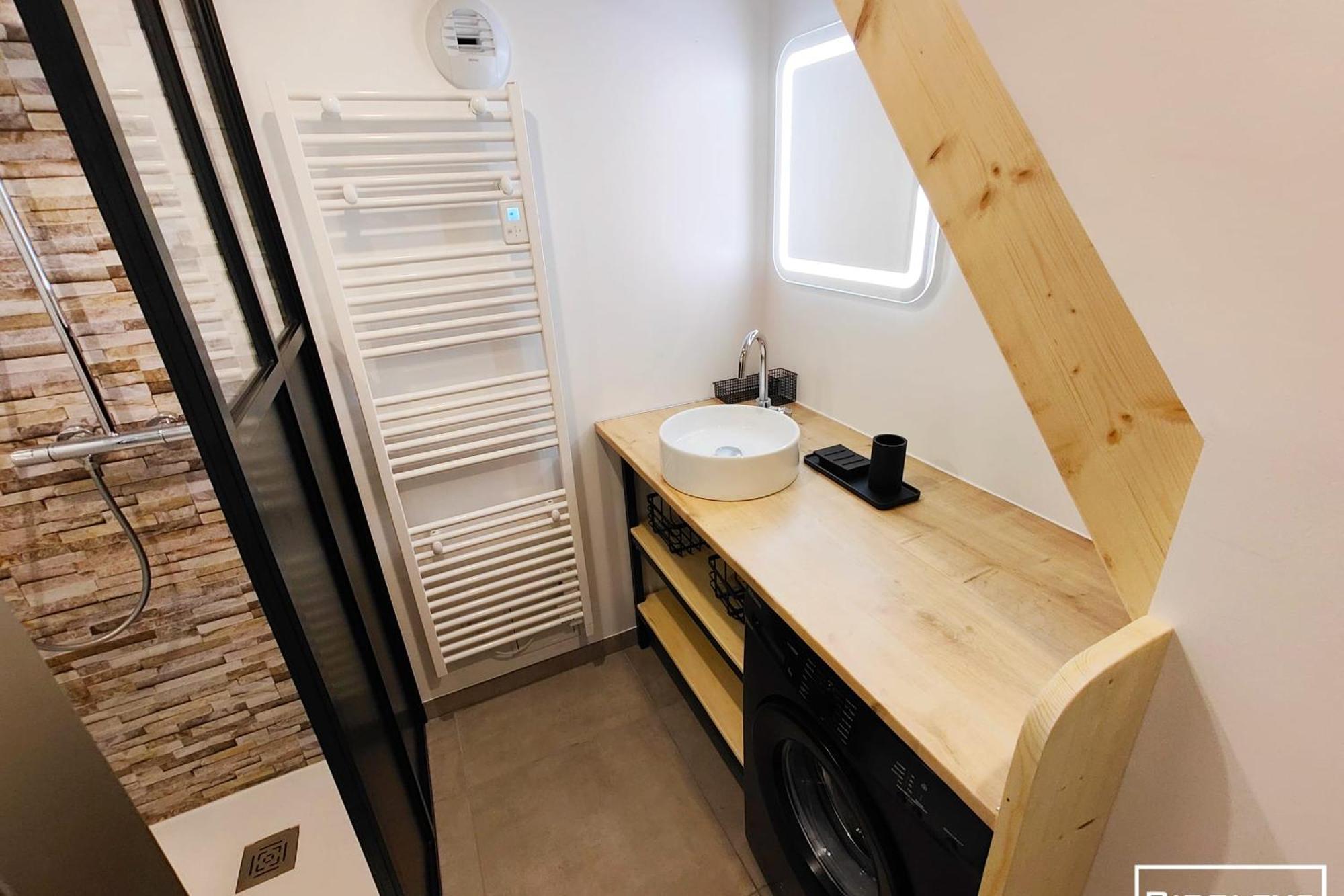 Maison Renovee Et Climatisee Avec Wifi A 600M De La Plage วีอัส ภายนอก รูปภาพ