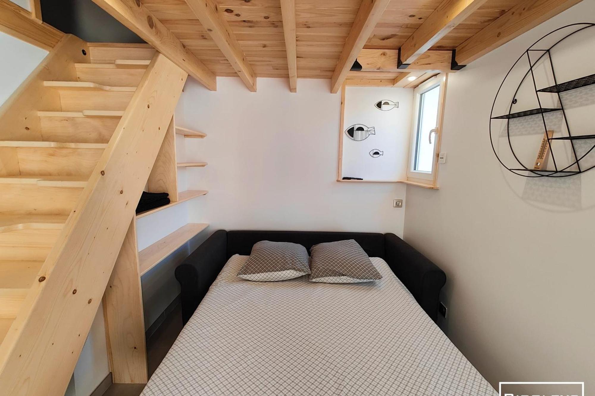 Maison Renovee Et Climatisee Avec Wifi A 600M De La Plage วีอัส ภายนอก รูปภาพ
