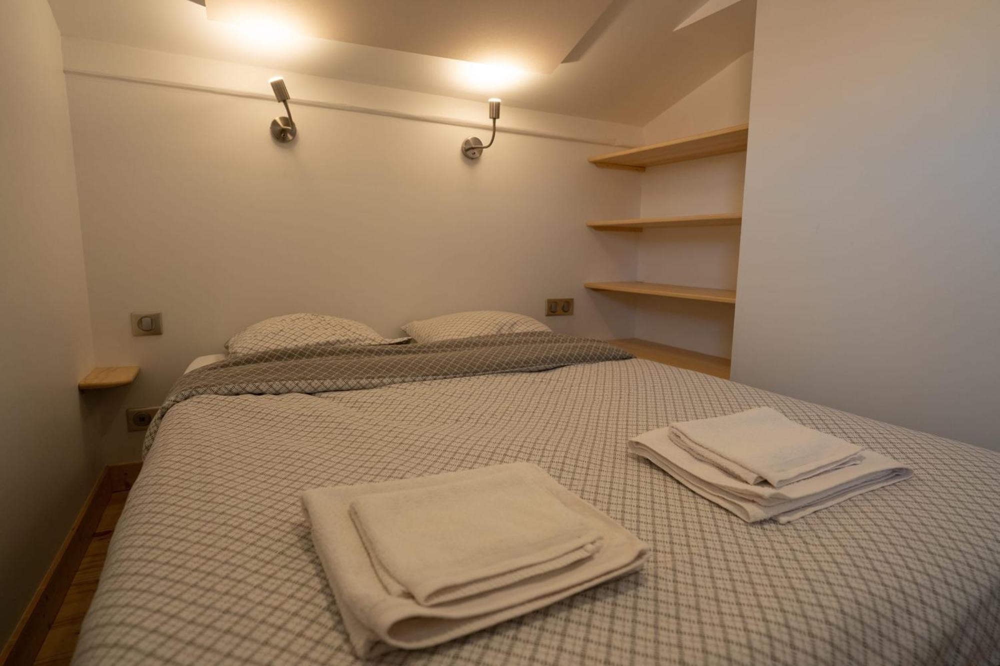 Maison Renovee Et Climatisee Avec Wifi A 600M De La Plage วีอัส ภายนอก รูปภาพ
